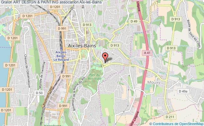 ART DESIGN & PAINTING