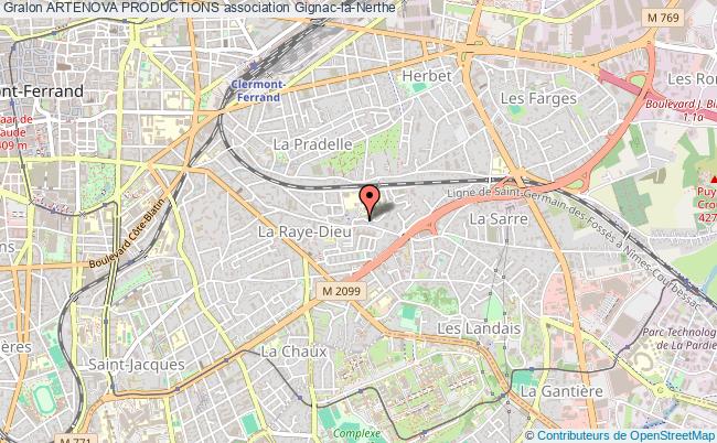 ARTENOVA PRODUCTIONS