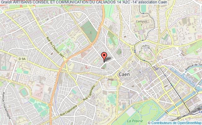 Artisans Conseil Et Communication Du Calvados 14 c 14 Association Travaux Publics Calvados Conseil Edition Information Caen