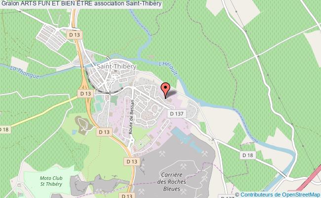 ARTS FUN ET BIEN ETRE