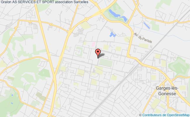 AS SERVICES ET SPORT