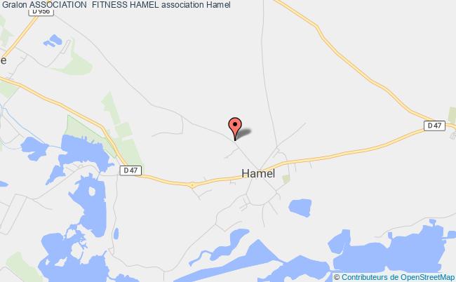 plan association Association  Fitness Hamel Hamel