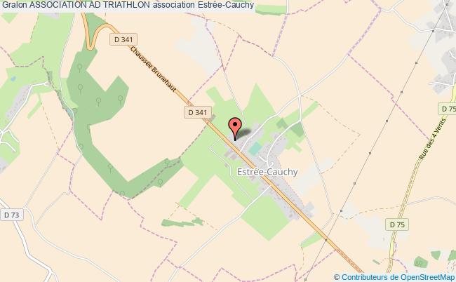 ASSOCIATION AD TRIATHLON