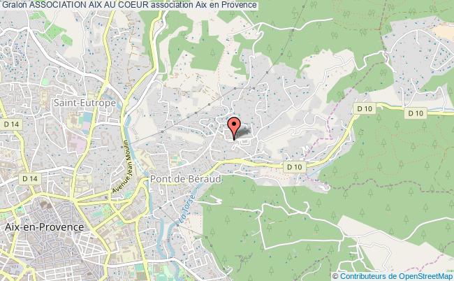 ASSOCIATION AIX AU COEUR