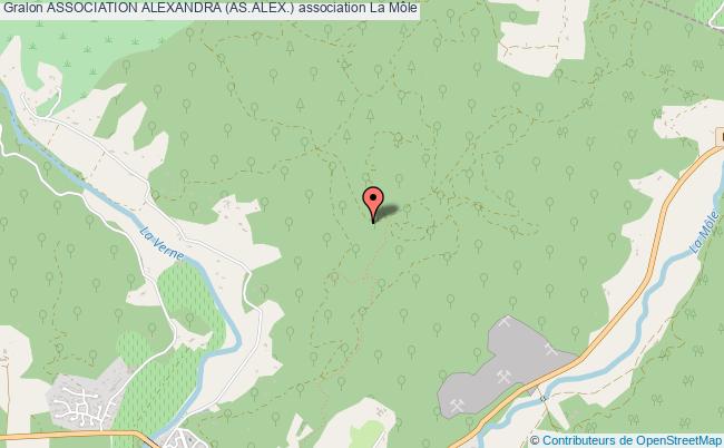 ASSOCIATION ALEXANDRA (AS.ALEX.)