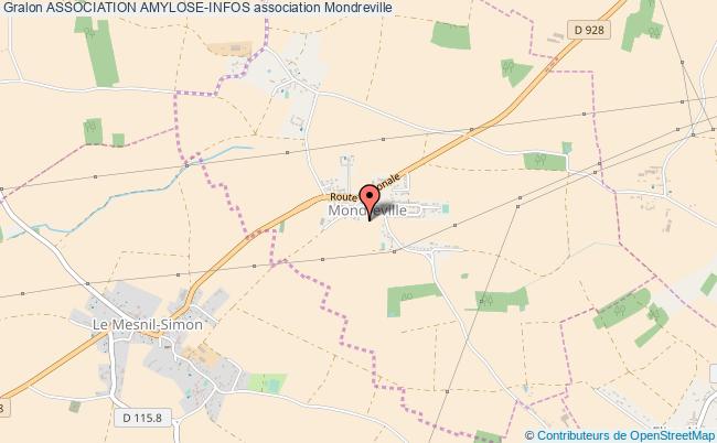 ASSOCIATION AMYLOSE-INFOS