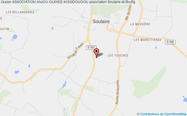 plan association Association Anjou Guinee Kissidougou Soulaire-et-Bourg