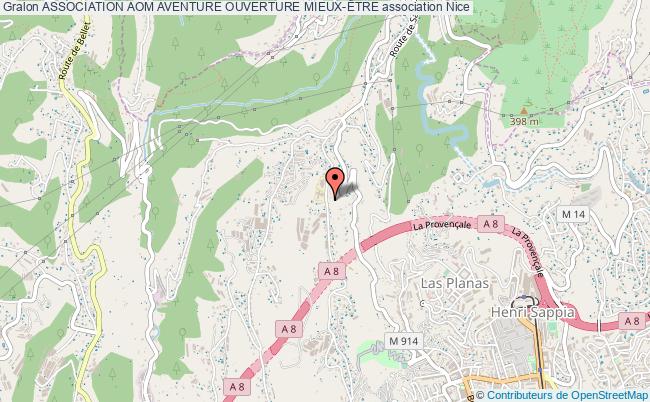 Association Aom Aventure Ouverture Mieux tre Association Douleur 