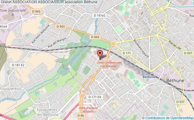 plan association Association Associassur 