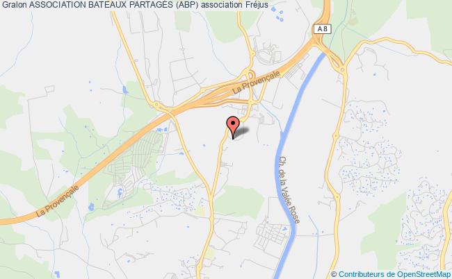 plan association Association Bateaux PartagÉs (abp) 