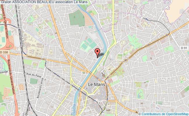 ASSOCIATION BEAULIEU