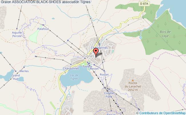 ASSOCIATION BLACK-SHOES