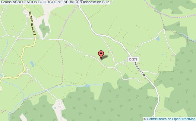 ASSOCIATION BOURGOGNE SERVICES