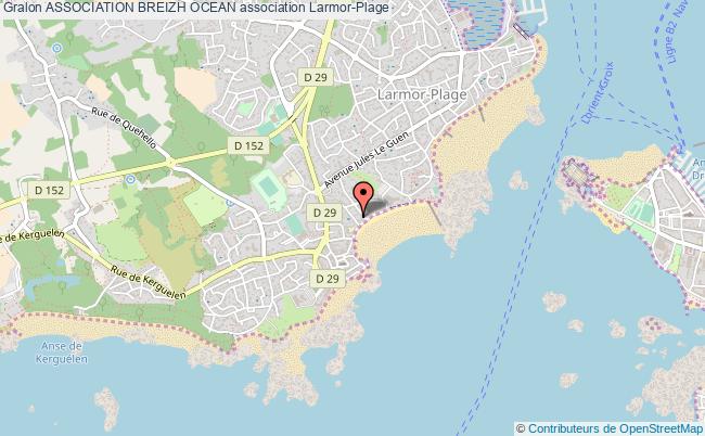 ASSOCIATION BREIZH OCEAN