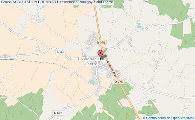 ASSOCIATION BRENN'ART