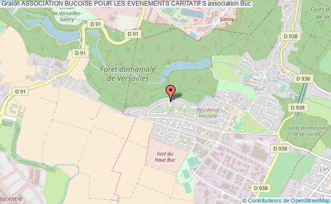 ASSOCIATION BUCOISE POUR LES EVENEMENTS CARITATIFS