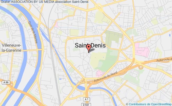 ASSOCIATION BY US MEDIA