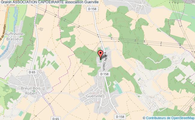 ASSOCIATION CAPOEIRARTE