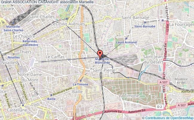 ASSOCIATION CASANIGHT