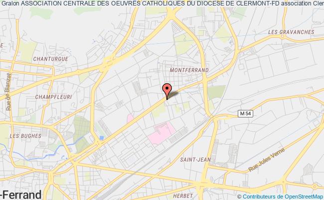 rencontre musulmans clermont ferrand