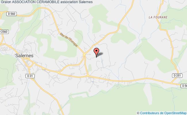 ASSOCIATION CÉRAMOBILE