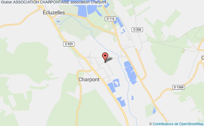 ASSOCIATION CHARPONTAISE