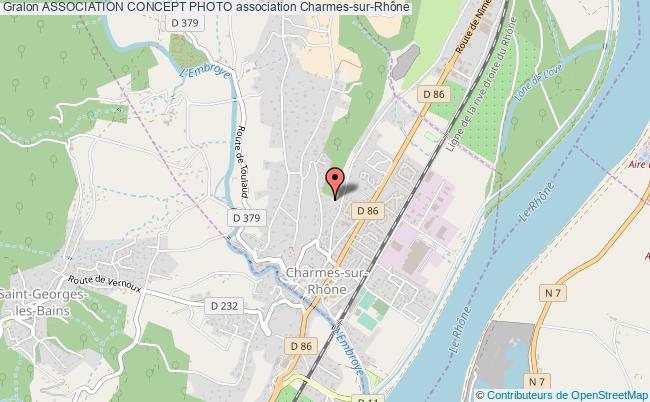 ASSOCIATION CONCEPT PHOTO