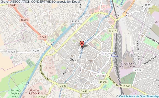 ASSOCIATION CONCEPT VIDEO