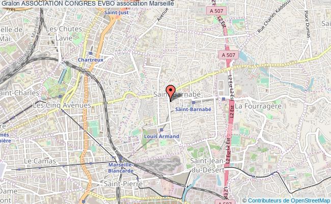 ASSOCIATION CONGRES EVBO