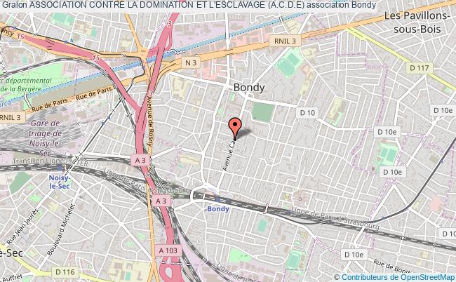 esclavage des prostituées