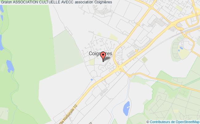 ASSOCIATION CULTUELLE AVECC