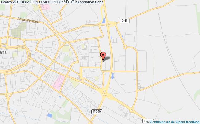 ASSOCIATION D'AIDE POUR TOUS