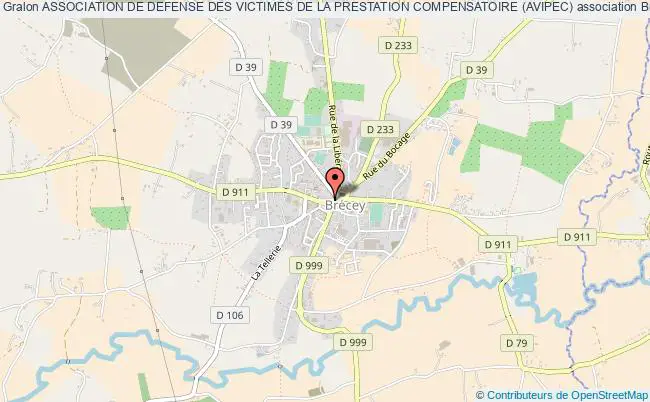 ASSOCIATION DE DEFENSE DES VICTIMES DE LA PRESTATION COMPENSATOIRE (AVIPEC)