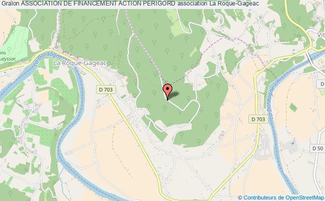 ASSOCIATION DE FINANCEMENT ACTION PERIGORD
