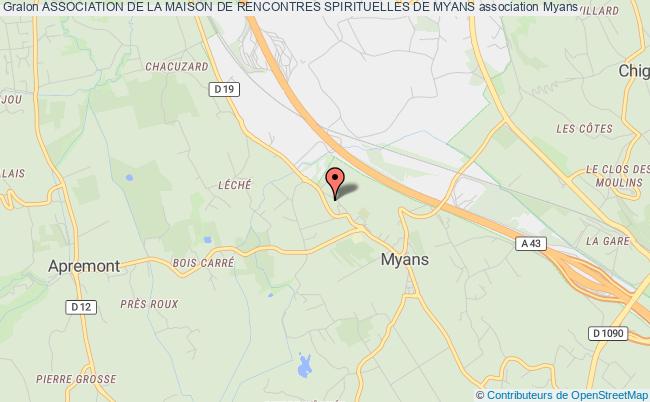 rencontres notre dame