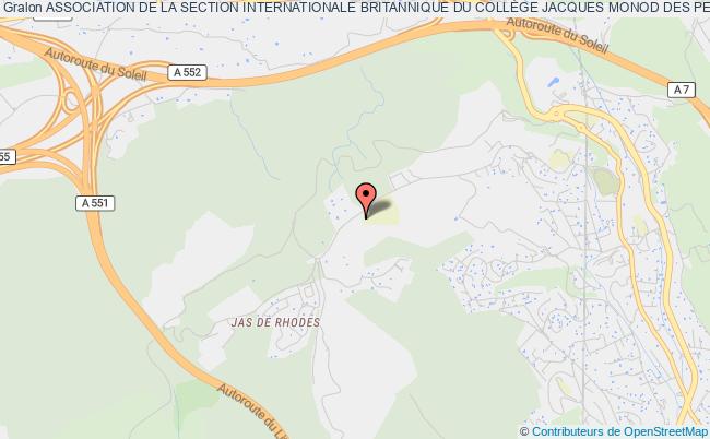 Associations Education et formation Les PennesMirabeau  27 associations