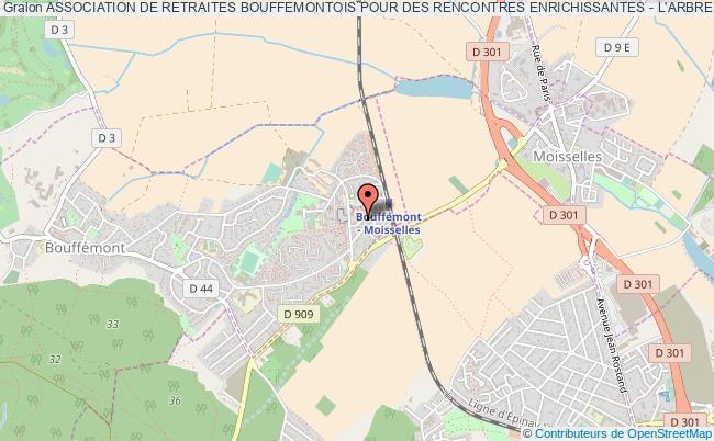 rencontres pour retraités