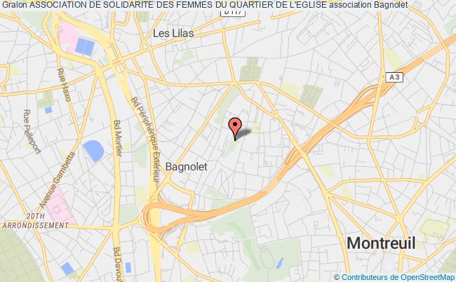 dating femme bagnolet