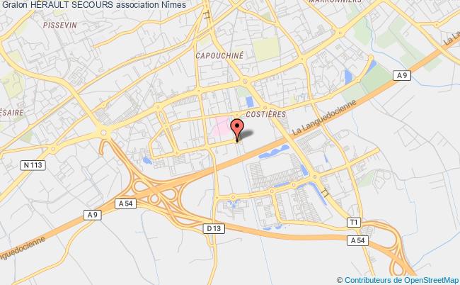 ASSOCIATION DEPARTEMENTALE DE PROTECTION CIVILE DU GARD (A.D.P.C.30)