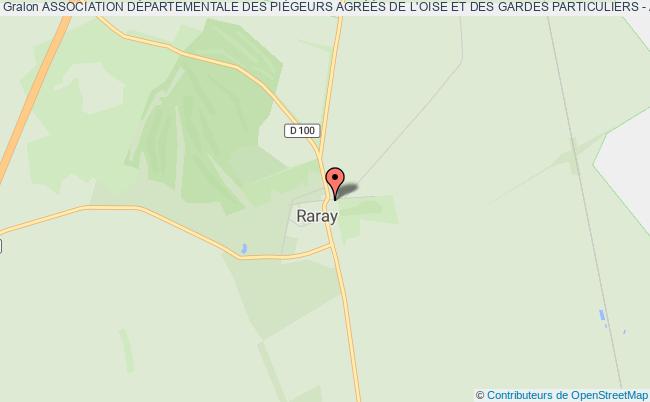ville de l oise 5 lettres