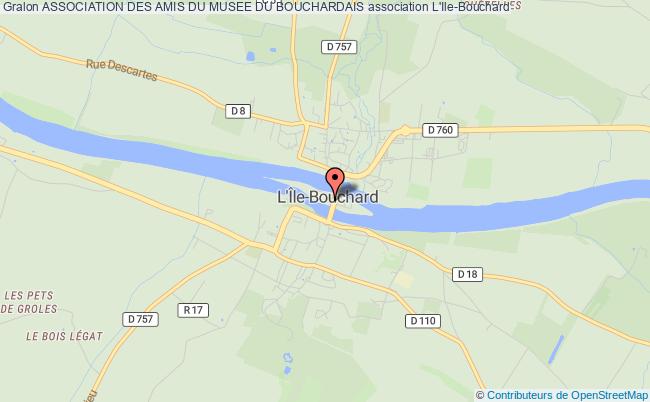 musée du bouchardais l'île-bouchard
