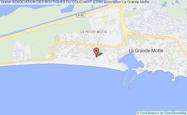 Association Des Boutiques Du Couchant Lgm Association Chambres Consulaires Collectivites Locales Communes Concurrence Concurrence Deloyale La Grande Motte