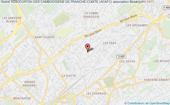 ASSOCIATION DES CAMBODGIENS DE FRANCHE-COMTE (ACAFC)
