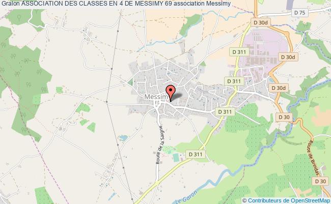 Association Des Classes En 4 De Messimy 69 Association Conscrits Messimy Messimy