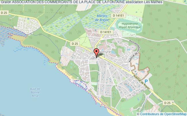 La Palmyre Les Mathes Associations La Palmyre Les Mathes 7 Associations