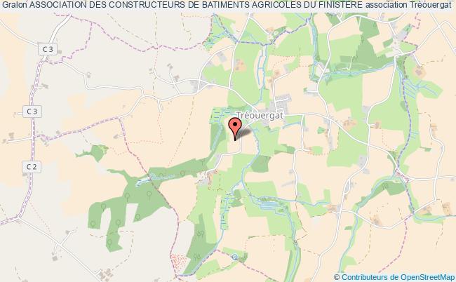 ASSOCIATION DES CONSTRUCTEURS DE BATIMENTS AGRICOLES DU FINISTERE