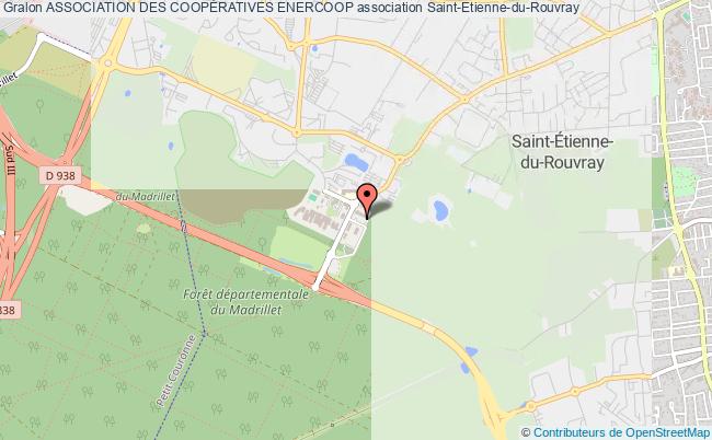 ASSOCIATION DES COOPÉRATIVES ENERCOOP