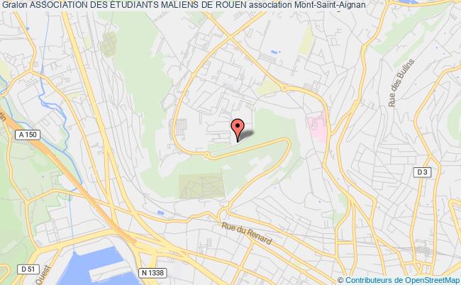 meet mont saint aignan