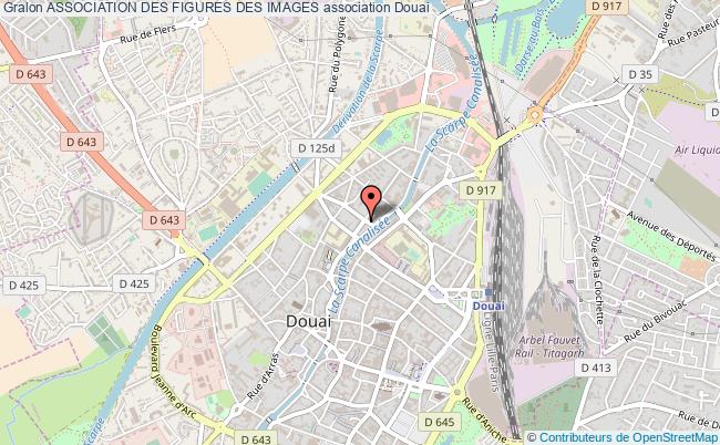 ASSOCIATION DES FIGURES DES IMAGES