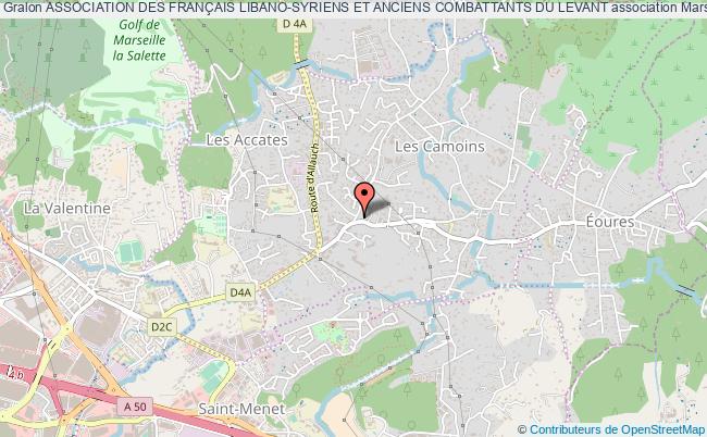Associations Anciens Combattants Marseille 48 Associations